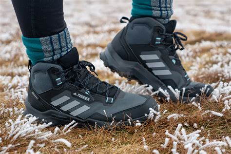 adidas wanderschuh terrex ax4 mid gtx schwarz|adidas Men's Terrex AX4 Mid GORE.